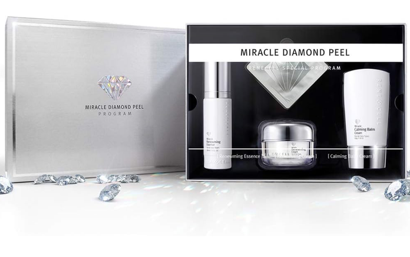 Renecell鑽石套裝