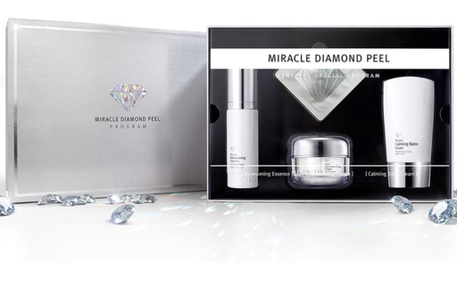 Renecell鑽石套裝